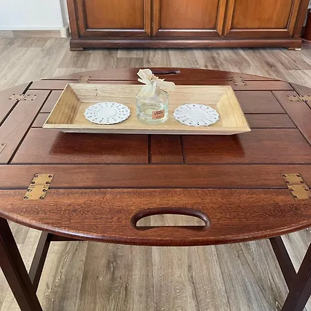 Charmantes Loft Im Zentrum דירה *