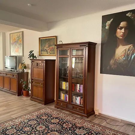 Charmantes Loft Im Zentrum