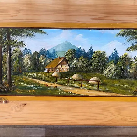 Appartamento Charmantes Loft Im Zentrum Zittau