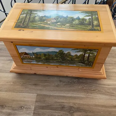 Charmantes Loft Im Zentrum