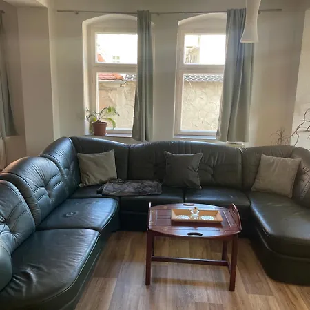 Charmantes Loft Im Zentrum * ציטאו