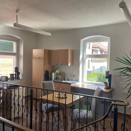 Charmantes Loft Im Zentrum *