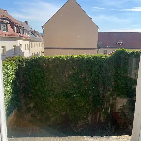 דירה Charmantes Loft Im Zentrum