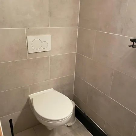 דירה Charmantes Loft Im Zentrum ציטאו