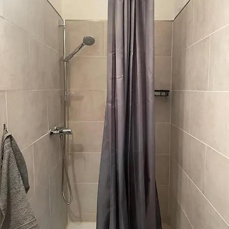 דירה Charmantes Loft Im Zentrum