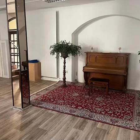 Charmantes Loft Im Zentrum