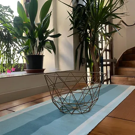 Charmantes Loft Im Zentrum *