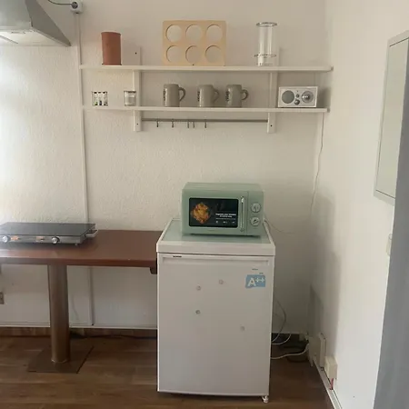 Charmantes Loft Im Zentrum *