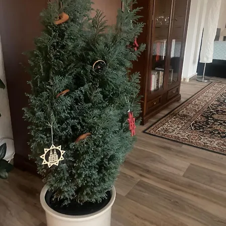 דירה Charmantes Loft Im Zentrum