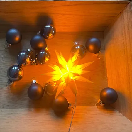 Appartamento Charmantes Loft Im Zentrum Zittau