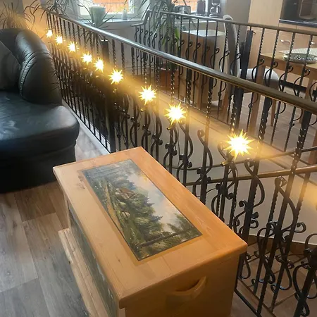 Charmantes Loft Im Zentrum Appartamento *