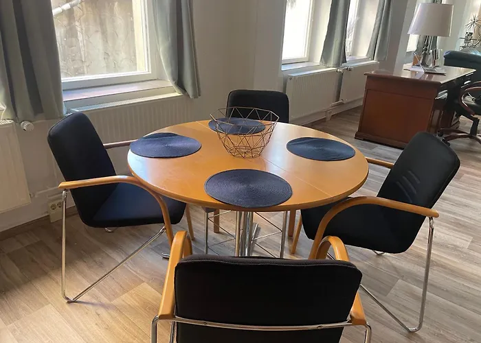 Charmantes Loft Im Zentrum Apartment