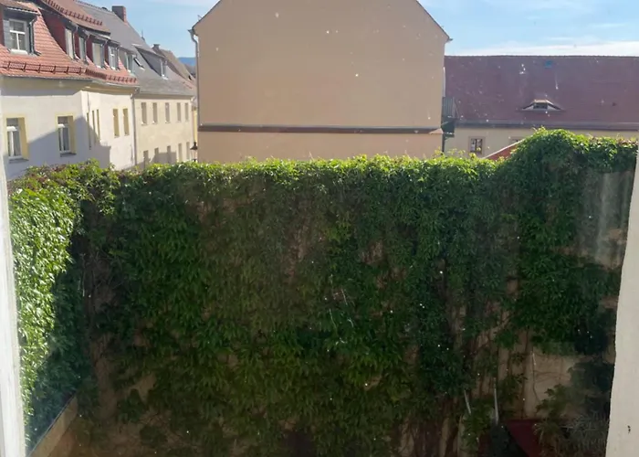 Apartment Charmantes Loft Im Zentrum