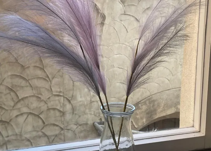 Apartment Charmantes Loft Im Zentrum Zittau