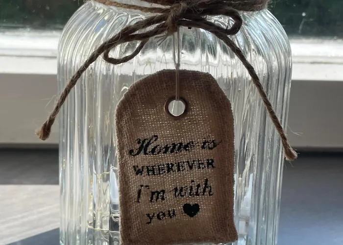 Charmantes Loft Im Zentrum