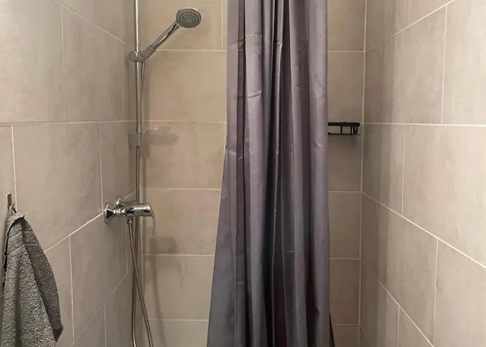 Apartment Charmantes Loft Im Zentrum