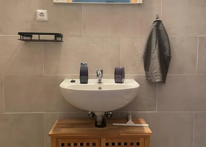 Apartment Charmantes Loft Im Zentrum *