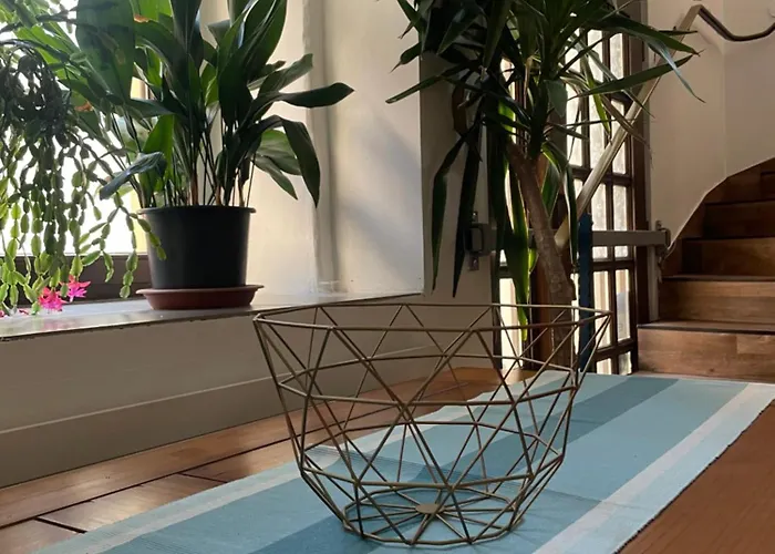 Charmantes Loft Im Zentrum *