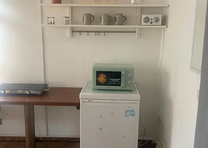 Charmantes Loft Im Zentrum *