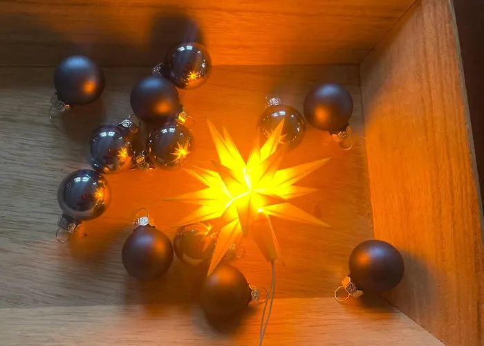 Apartment Charmantes Loft Im Zentrum Zittau