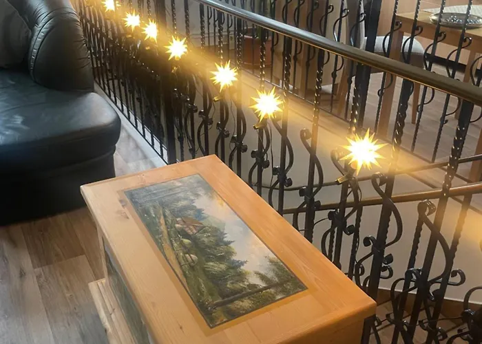 Charmantes Loft Im Zentrum Apartment *